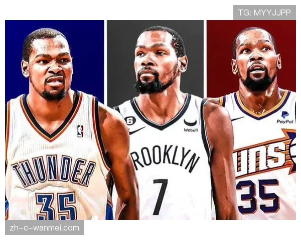 布朗谈KD雕像:上勇士下雷霆,太阳无缘篮网可接手 布朗谈KD雕像:上勇士下雷霆,太阳无缘篮网可接手