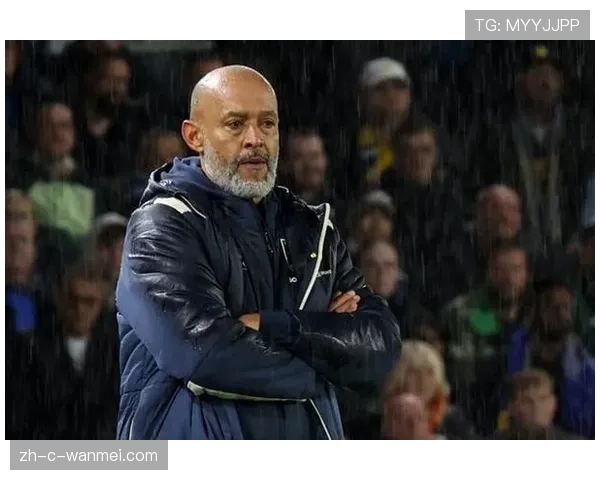 西汉姆联主帅努诺称未重点分析利物浦状态 谈及若塔离世影响